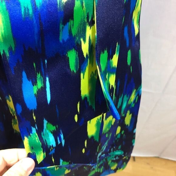 Mp Black Metropark Strapless Cocktail Dress - Picture 7 of 16